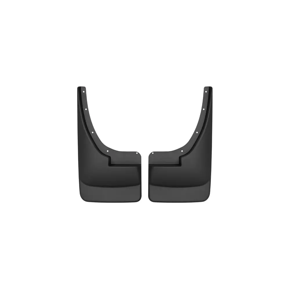 Husky Liners Custom Mud Guards - HUL56001